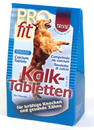 Kalk tabletten 50g kalcio tabletės šunims